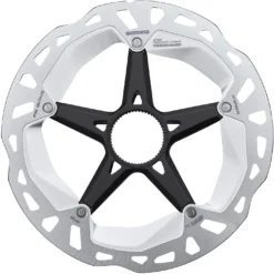 Shimano RT-MT800 Disc Brake Rotor Ice Tech 180 Mm