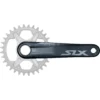 Shimano SLX M7130 Crankset Without Ring, 12-Speed, 170mm