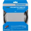 Shimano MTB Gear Cable Set
