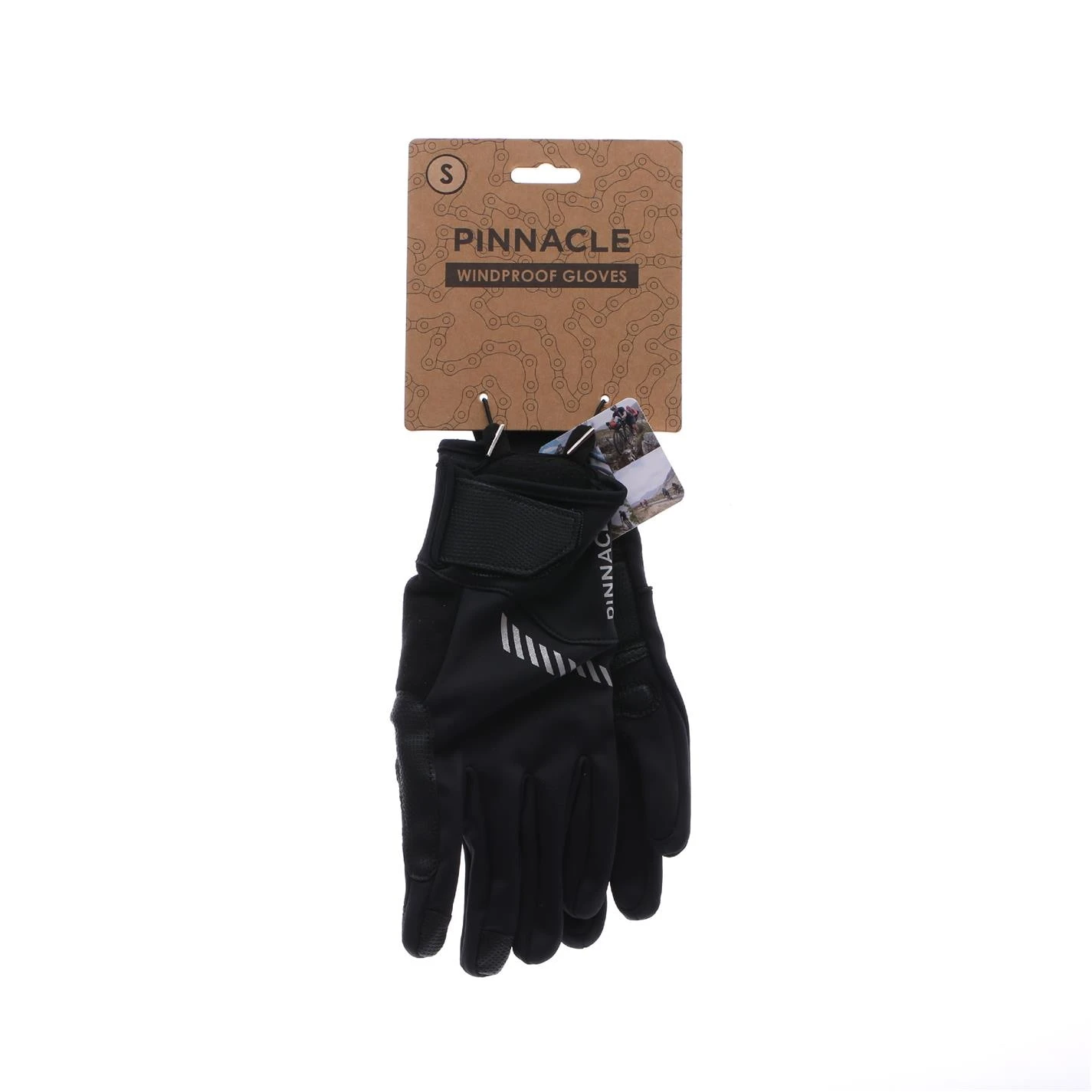 Windproof Gloves - Image 3