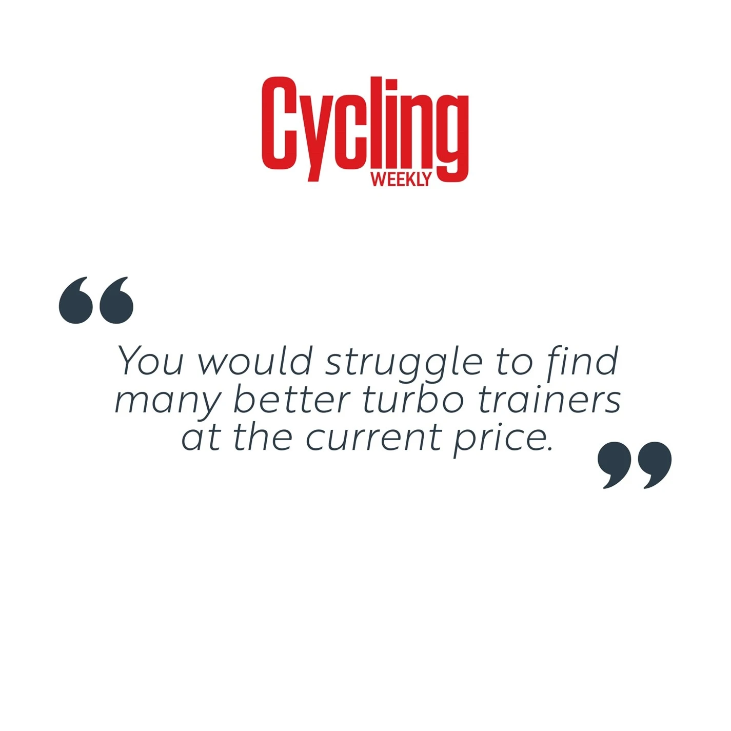 HC Turbo Home Trainer - Image 5