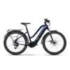 Haibike Trekking 7 High Electric Hybrid Bike