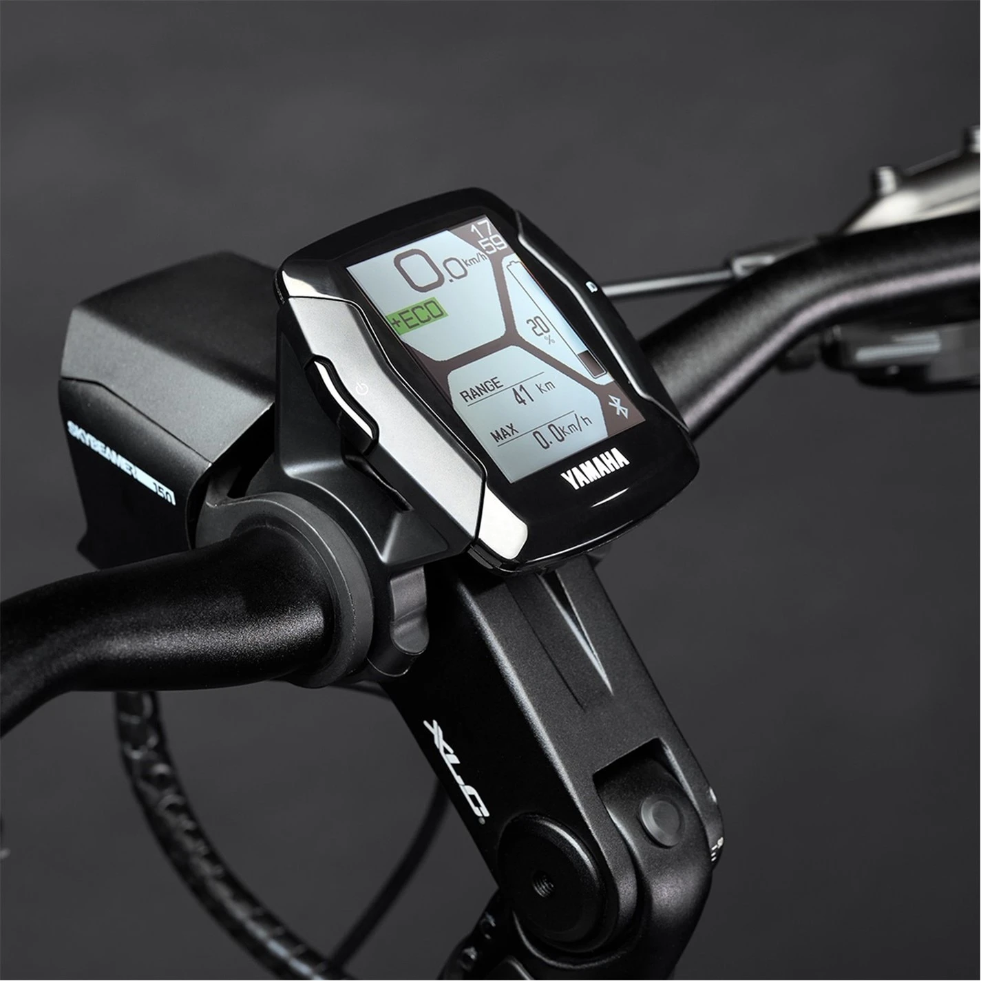 Haibike Trekking 7 Low 2022 Electric Hybrid Bike - Image 4