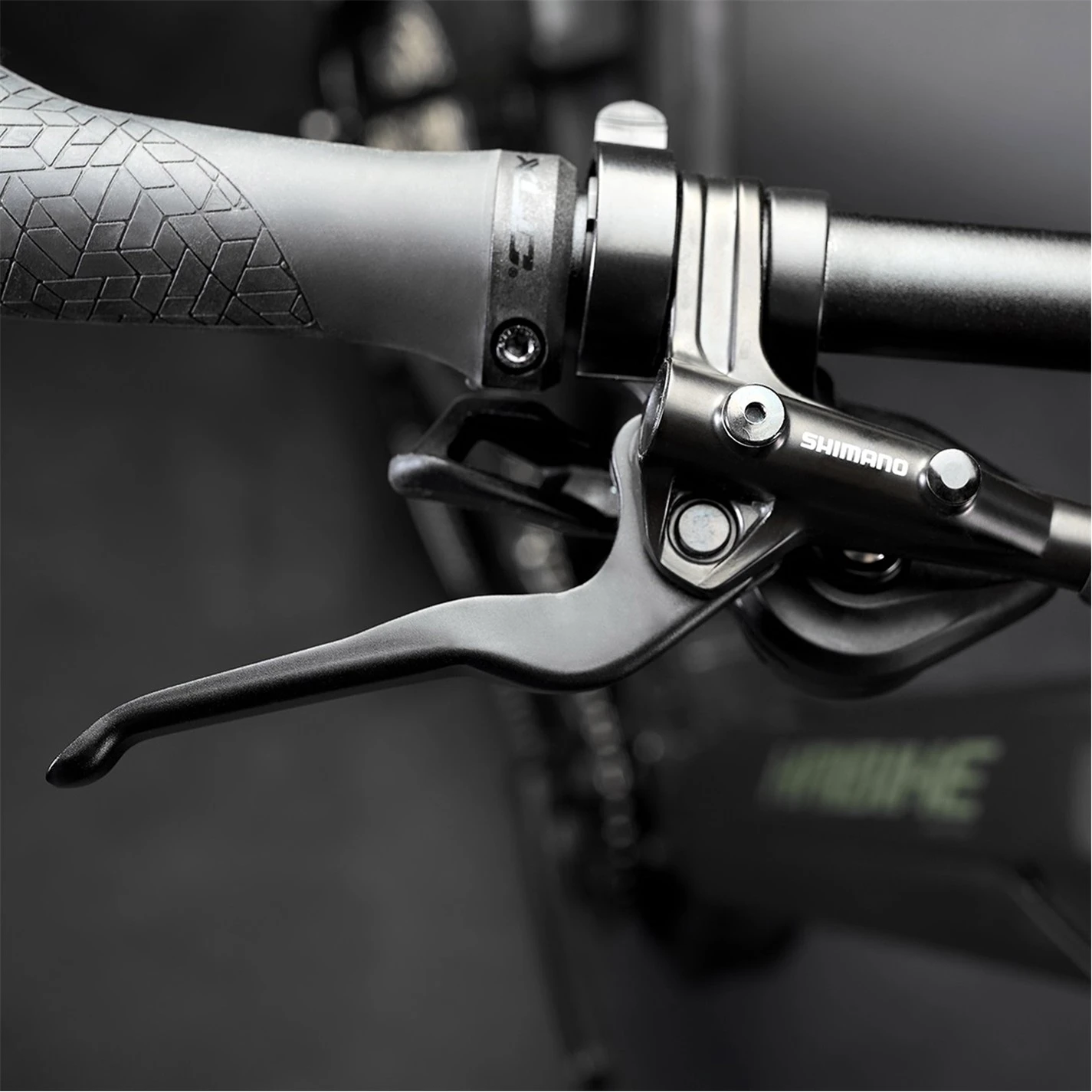 Haibike Trekking 7 Low 2022 Electric Hybrid Bike - Image 7