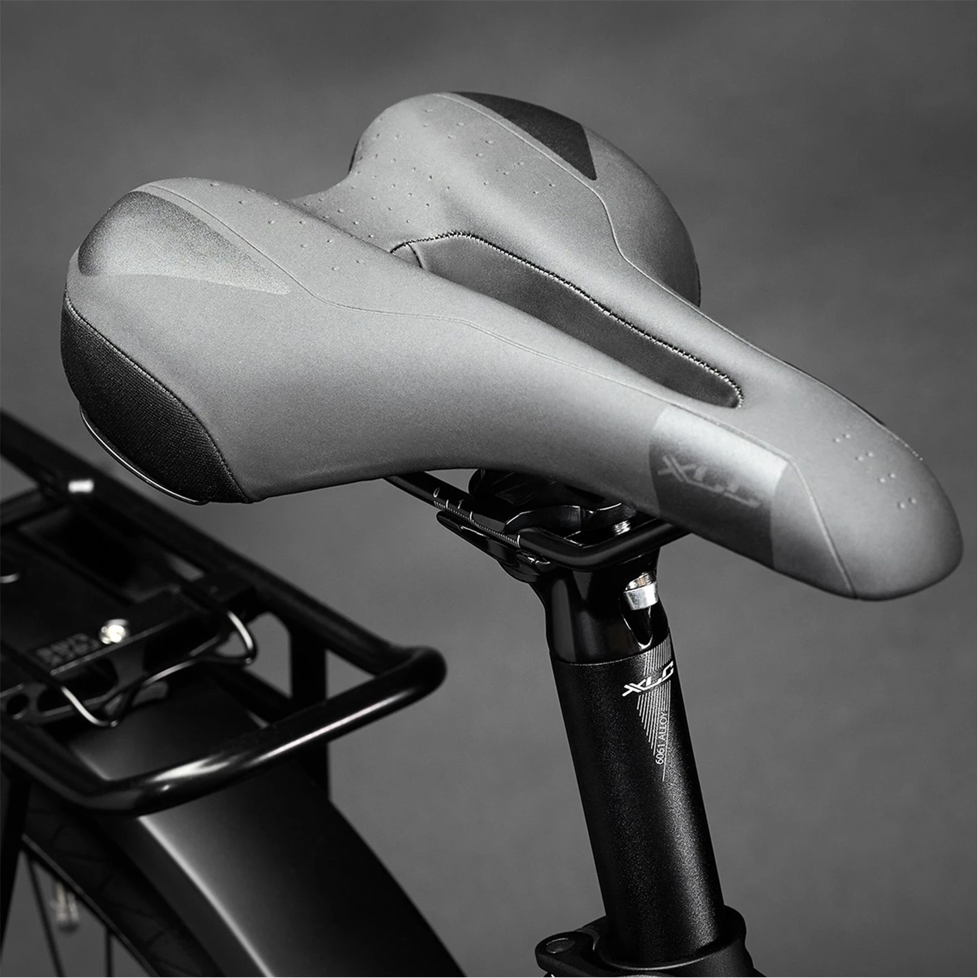 Haibike Trekking 7 Low 2022 Electric Hybrid Bike - Image 8