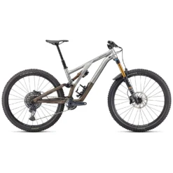 Specialized Stumpjumper EVO Elite Alloy Mountain Bike