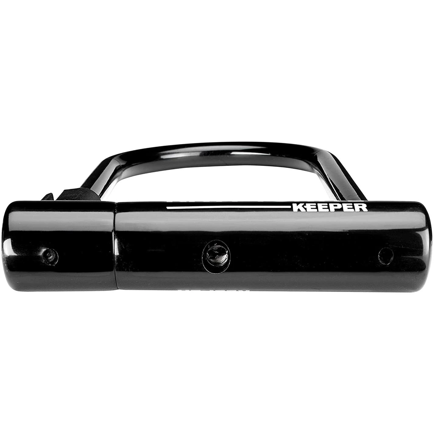 Kryptonite Keeper U-Lock With 4 Foot Kryptoflex Cable - Image 2