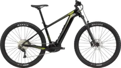 Cannondale Trail Neo 3 Electric Mountain Bike