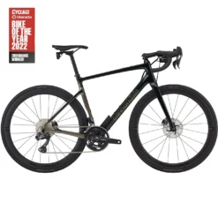 Cannondale Synapse Carbon LTD RLE 2022 Road Bike