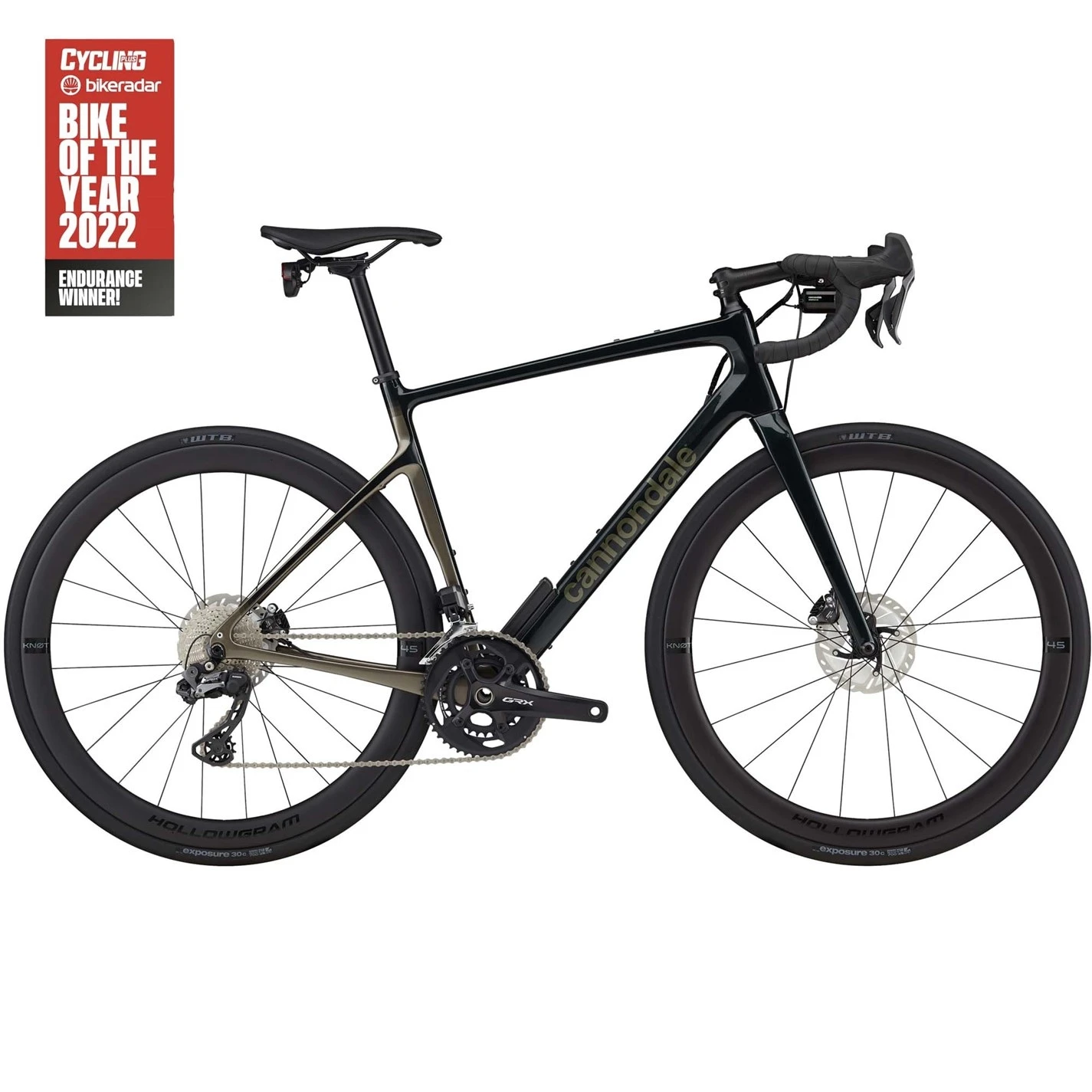 Cannondale Synapse Carbon LTD RLE 2022 Road Bike