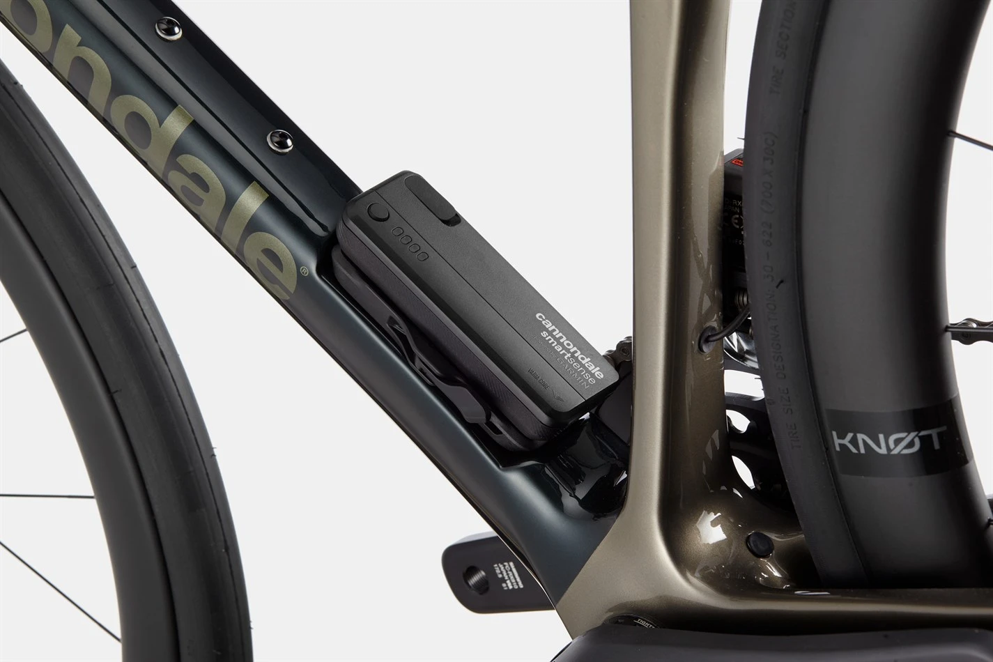 Cannondale Synapse Carbon LTD RLE 2022 Road Bike - Image 6