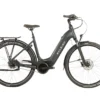 Raleigh Motus GT Hub Gear LowStep Electric Hybrid Bike