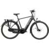 Raleigh Motus GT Hub Gear CrossBar Electric Hybrid Bike