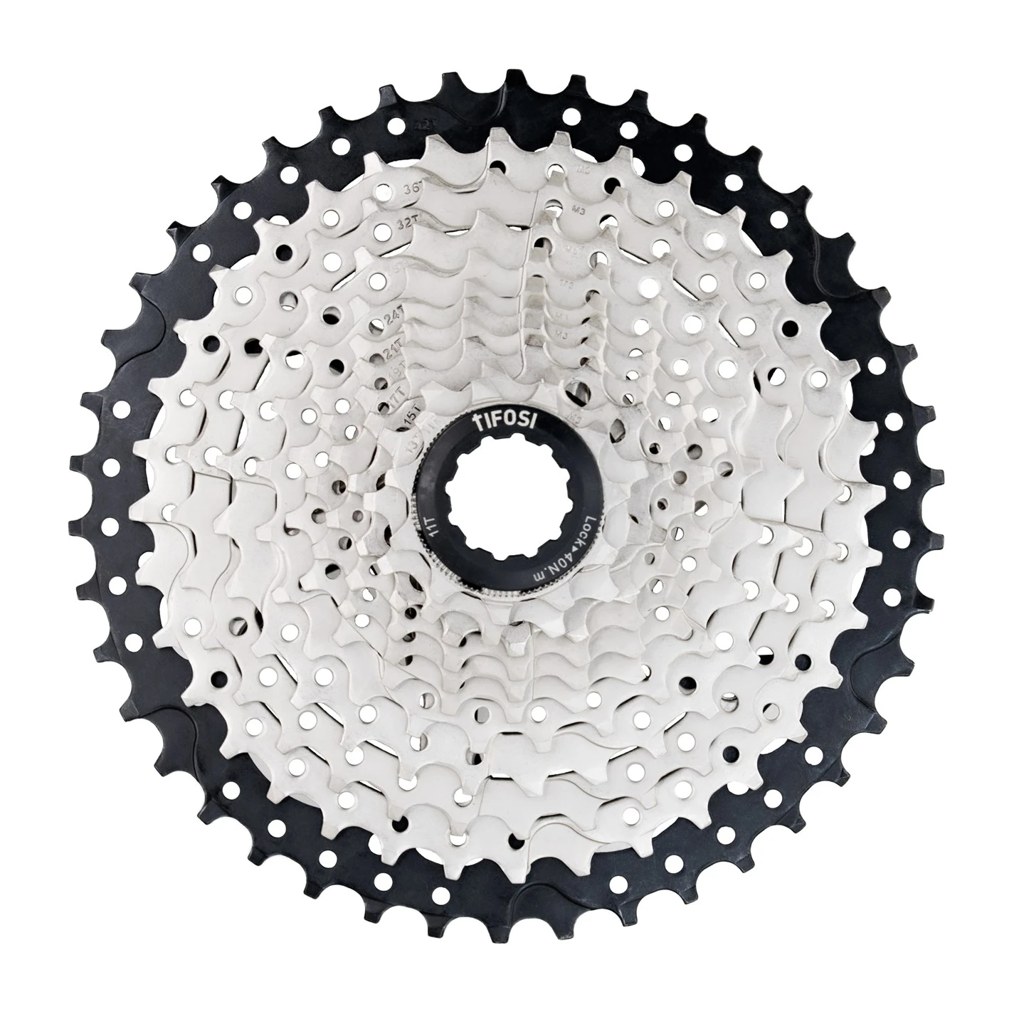 Tifosi HG 11 Speed Cassette 11/42