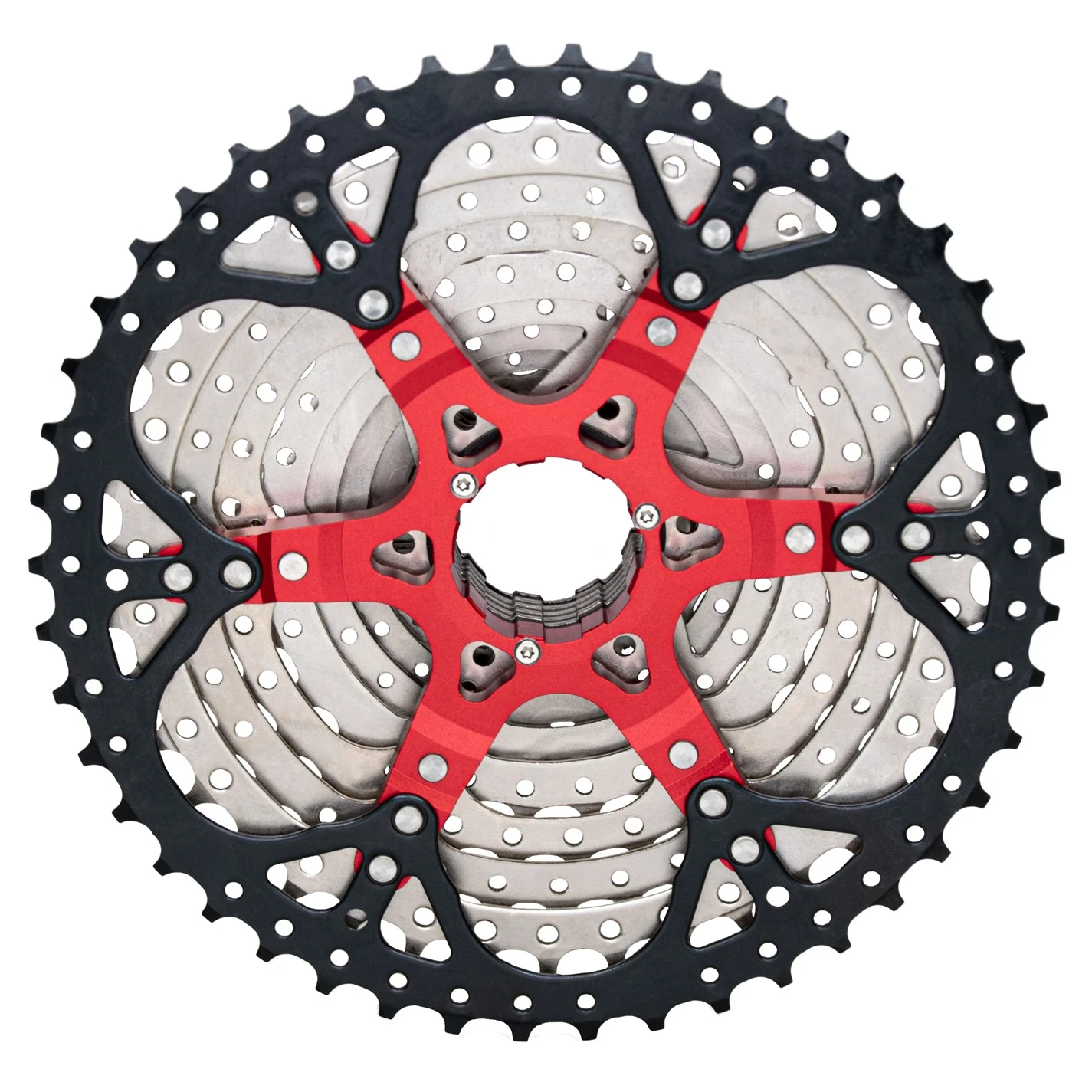 Tifosi HG 11 Speed Cassette 11/42 - Image 2