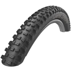 Schwalbe Hand Dampf Folding Tyre