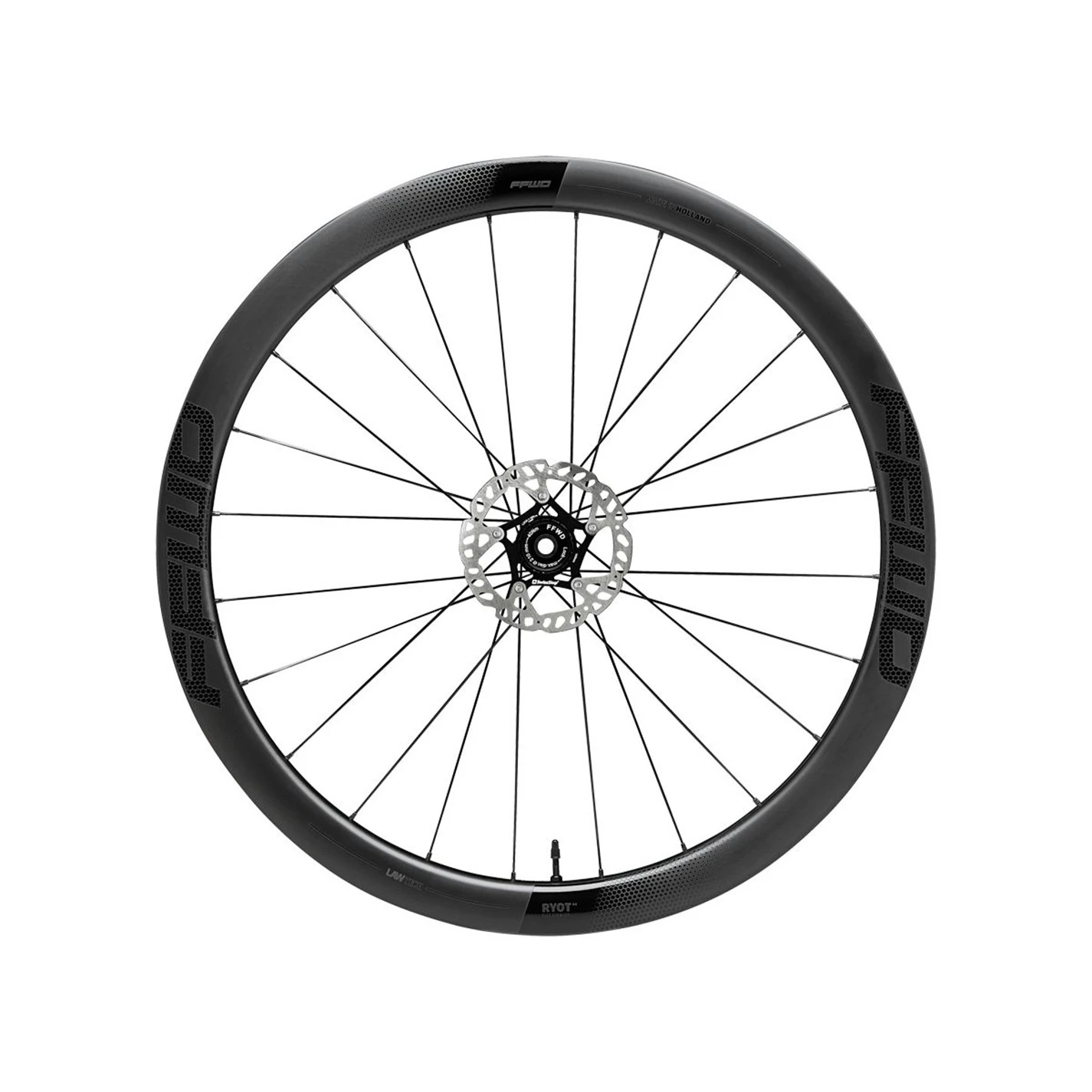 Fast Forward DT350 Pair - Image 2