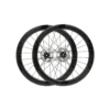 Fast Forward Full Carbon Clincher DT240 Pair