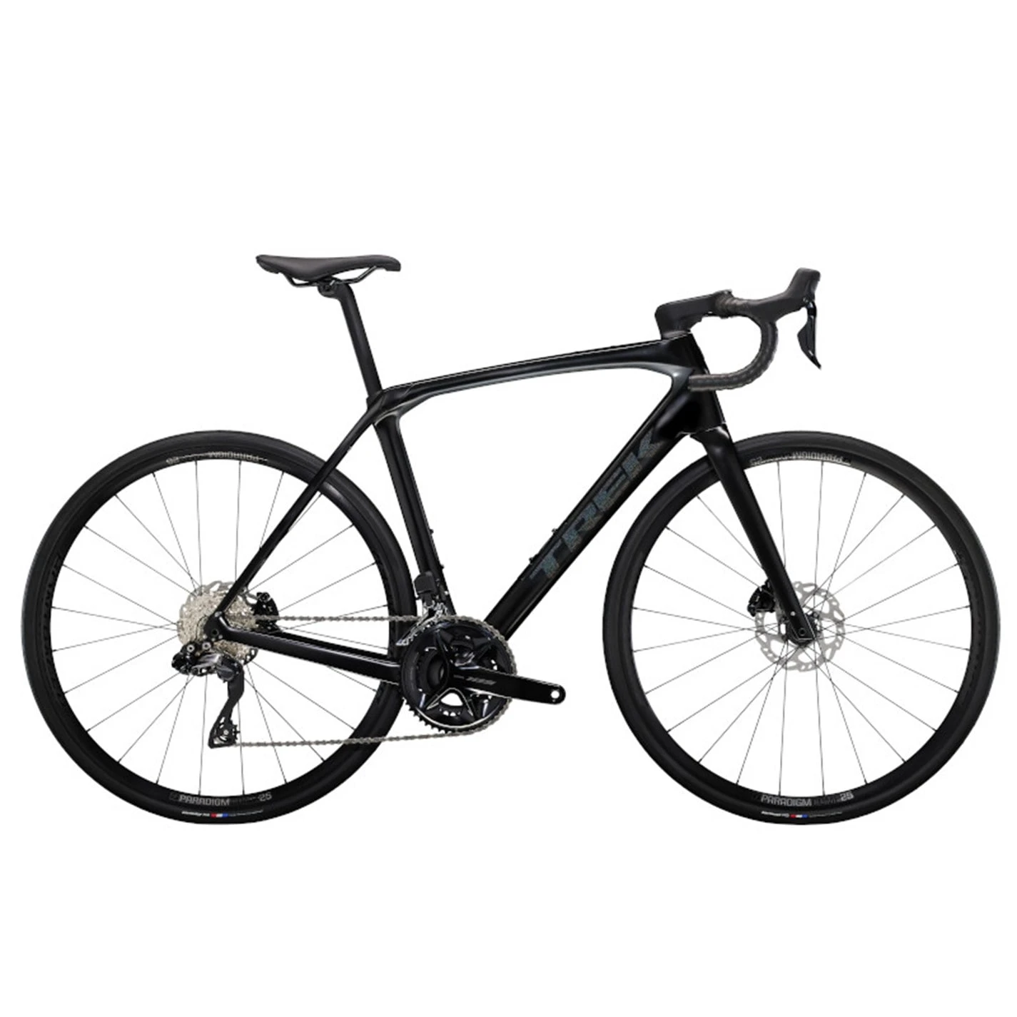 Trek Domane SL 6 Road Bike