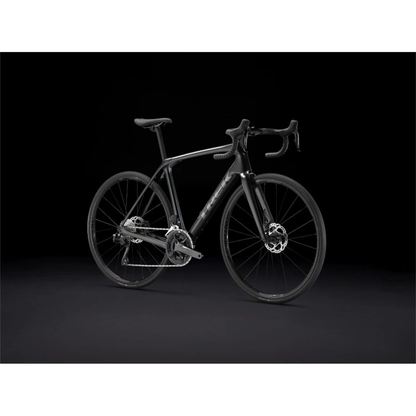 Trek Domane SL 6 Road Bike - Image 2