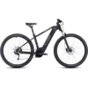 Cube Reaction Hybrid Performance 625 Electric Mountain Bike