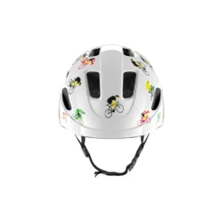Nutz KinetiCore Tour De France Helmet