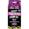 Muc-Off Ultimate Tubeless Setup Kit 25mm