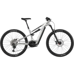 Cannondale Moterra Neo 3 Electric Mountain Bike