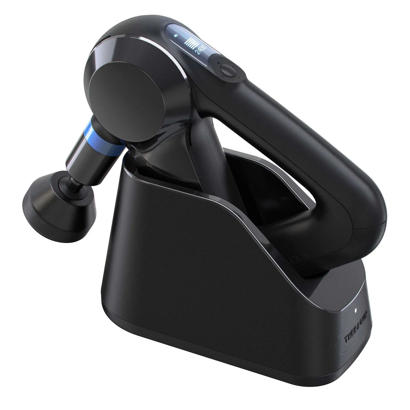 Therabody Elite Wireless CHarging Stand - Image 4