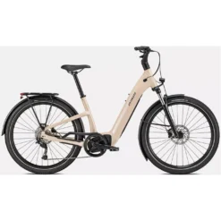 Specialized Como 3.0 2023 Electric Hybrid Bike