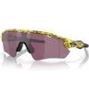 Oakley Tour De France 2023 Radar EV Path Sunglasses
