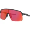 Oakley Sutro Lite Prizm Trail Torch Sunglasses