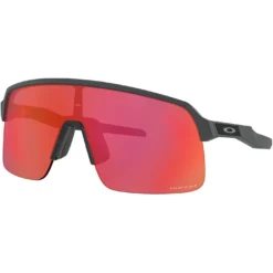 Oakley Sutro Lite Prizm Trail Torch Sunglasses