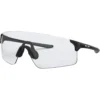 Oakley EVZero Blades Photochromic Cycling Sunglasses