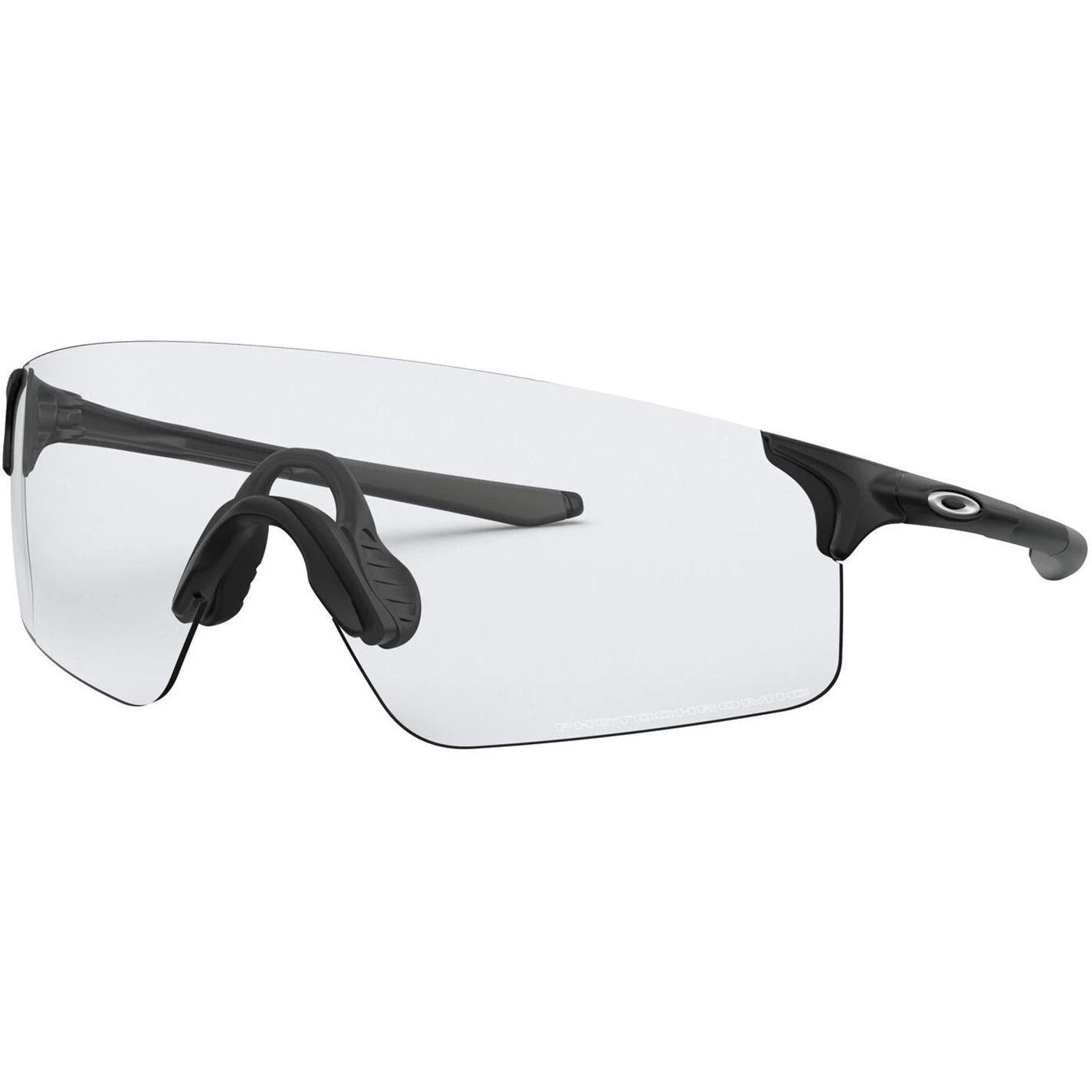 Oakley EVZero Blades Photochromic Cycling Sunglasses