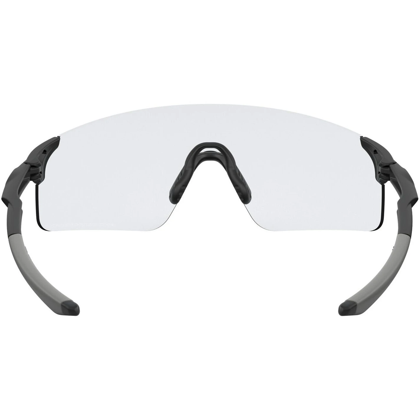 Oakley EVZero Blades Photochromic Cycling Sunglasses - Image 7