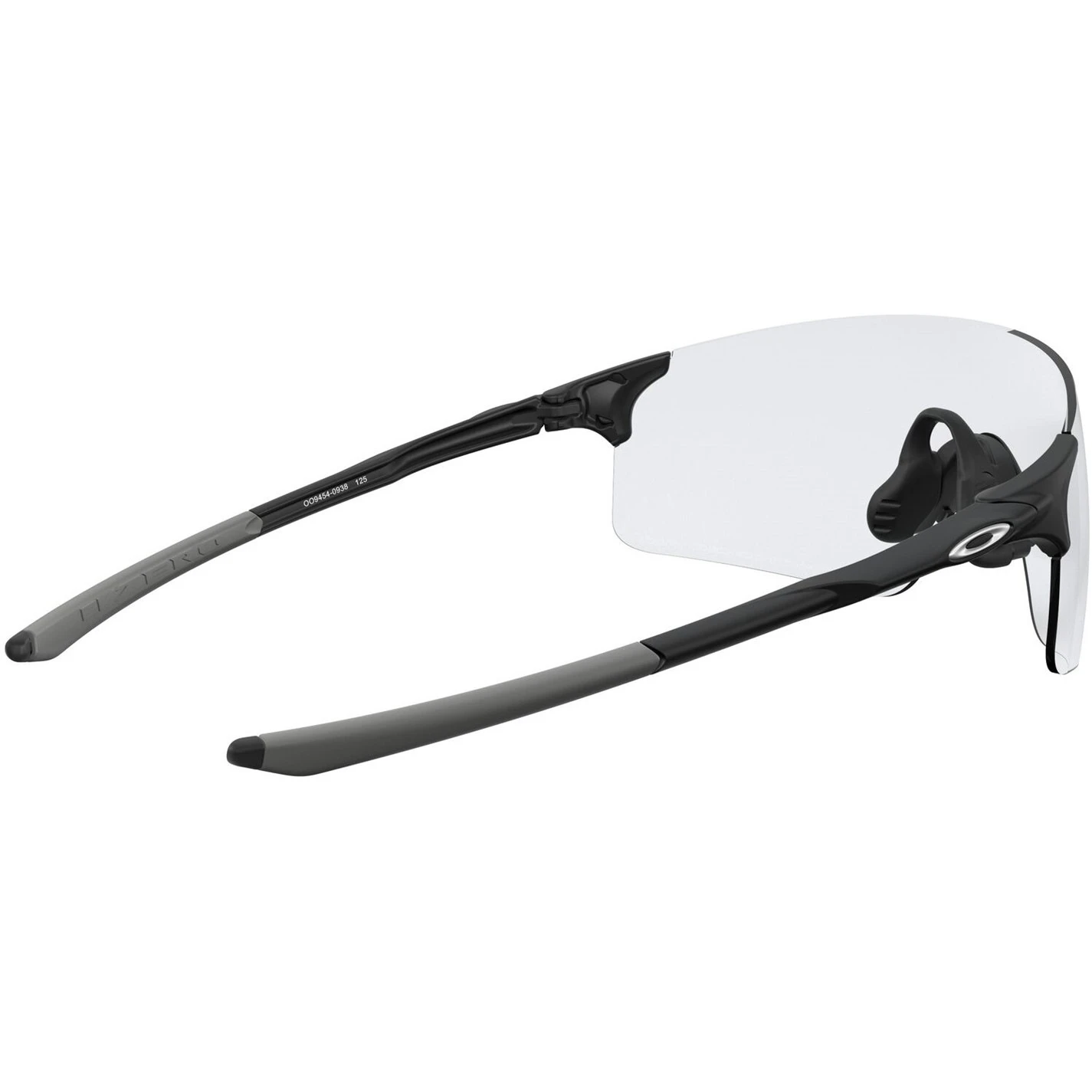 Oakley EVZero Blades Photochromic Cycling Sunglasses - Image 9