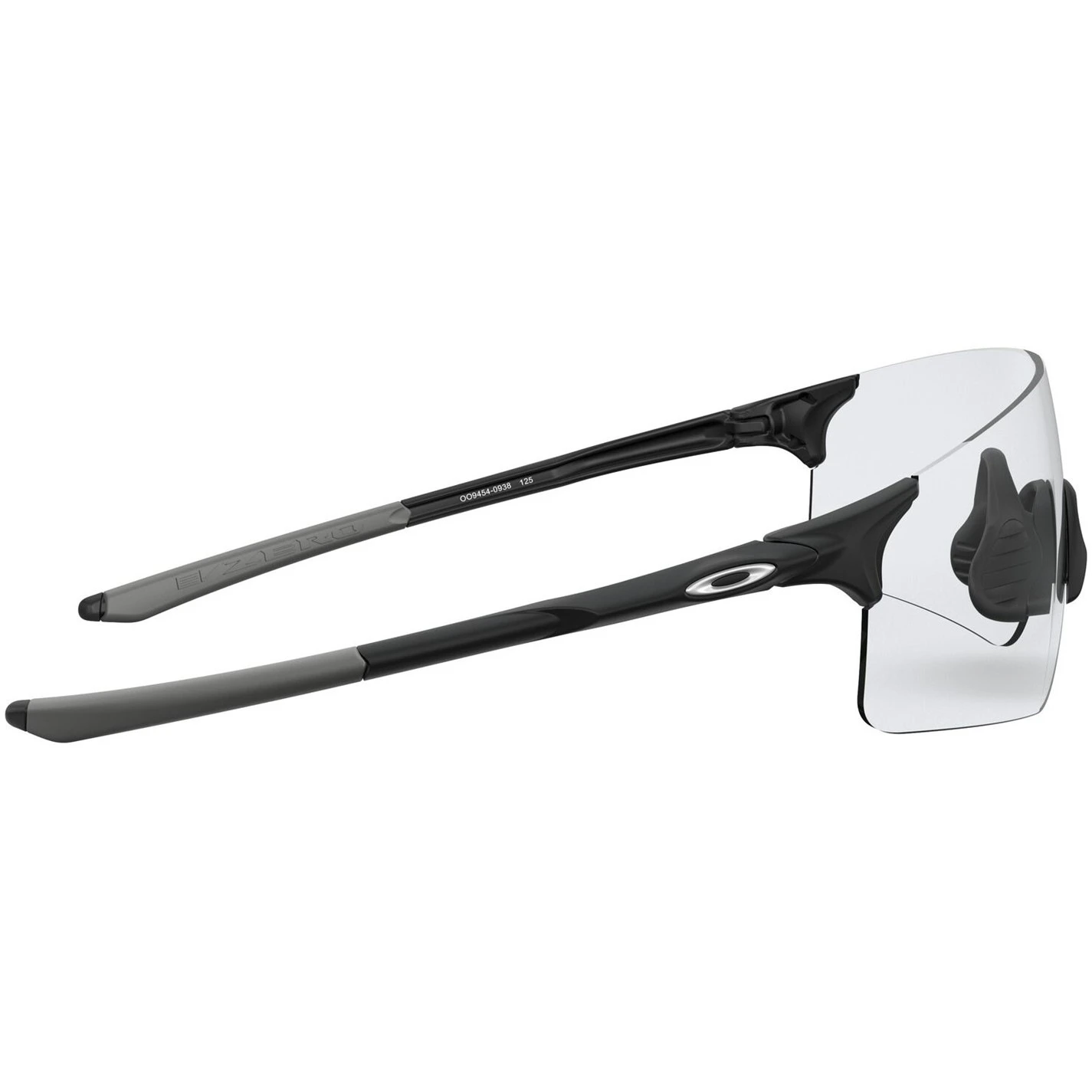 Oakley EVZero Blades Photochromic Cycling Sunglasses - Image 10