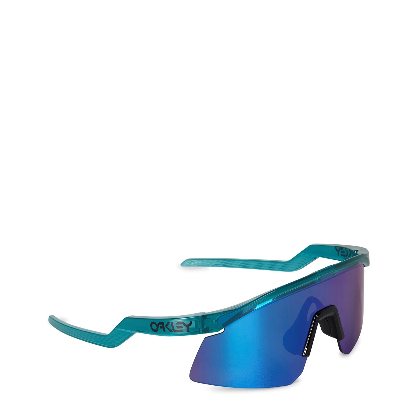 Oakley Hydra Prizm Sapphire Sunglasses