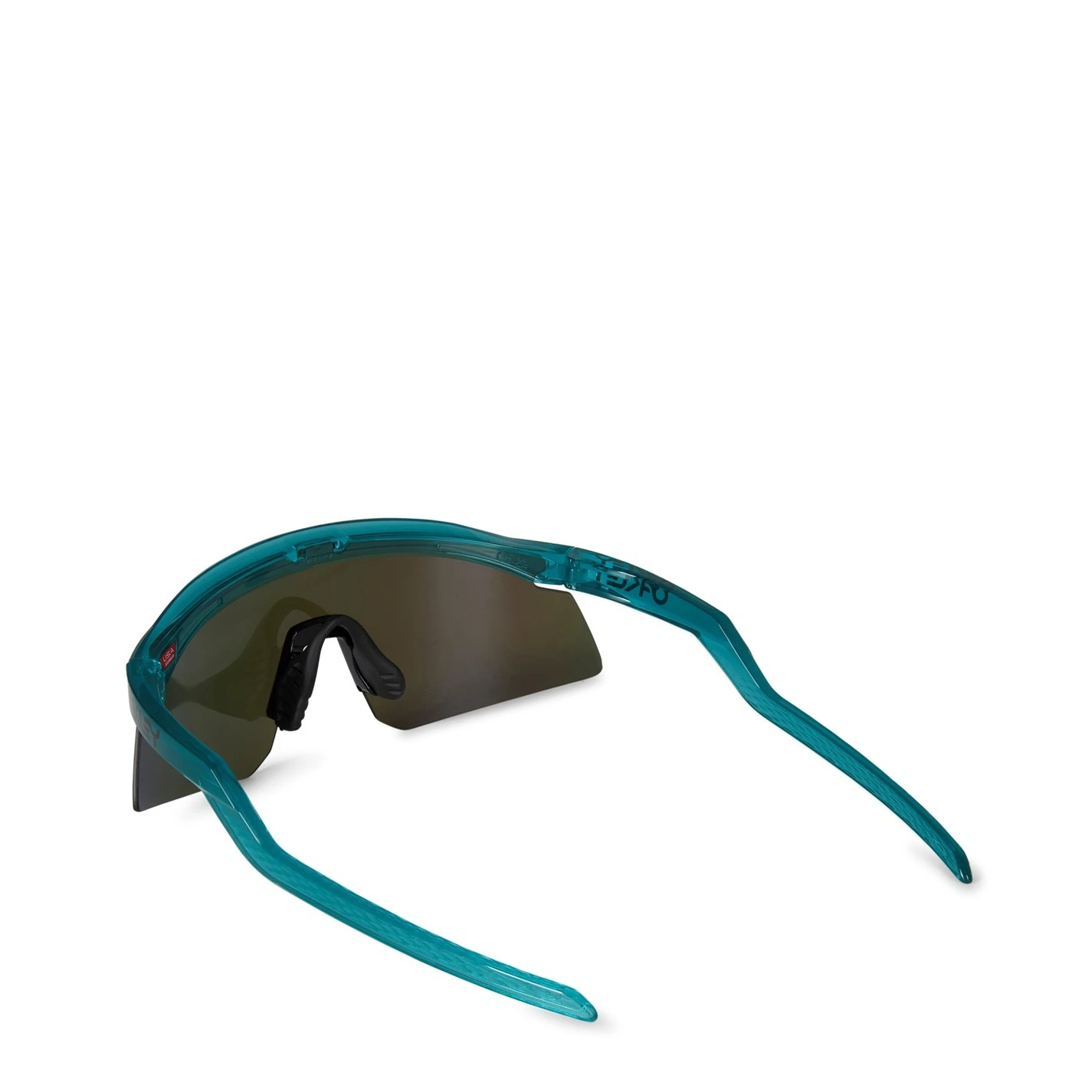 Oakley Hydra Prizm Sapphire Sunglasses - Image 2