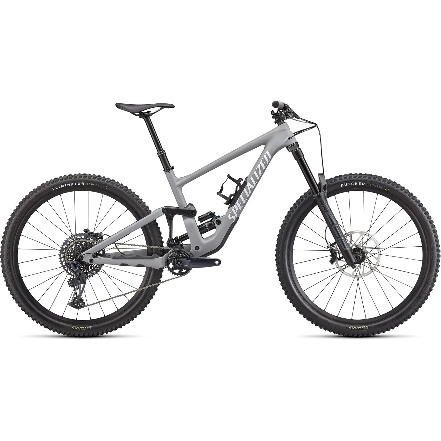 Specialized Enduro Comp 2022 Mountain Bike
