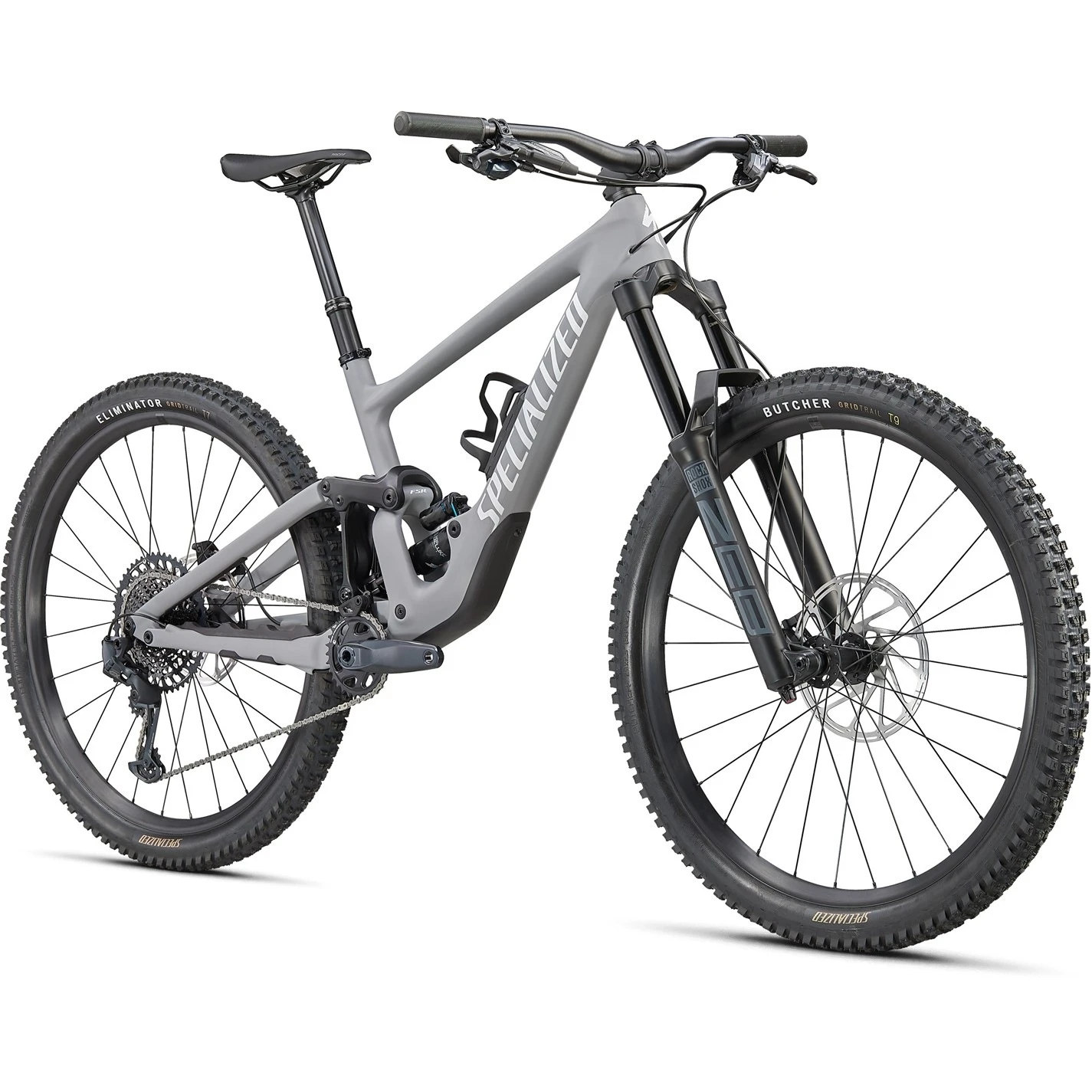 Specialized Enduro Comp 2022 Mountain Bike - Image 2