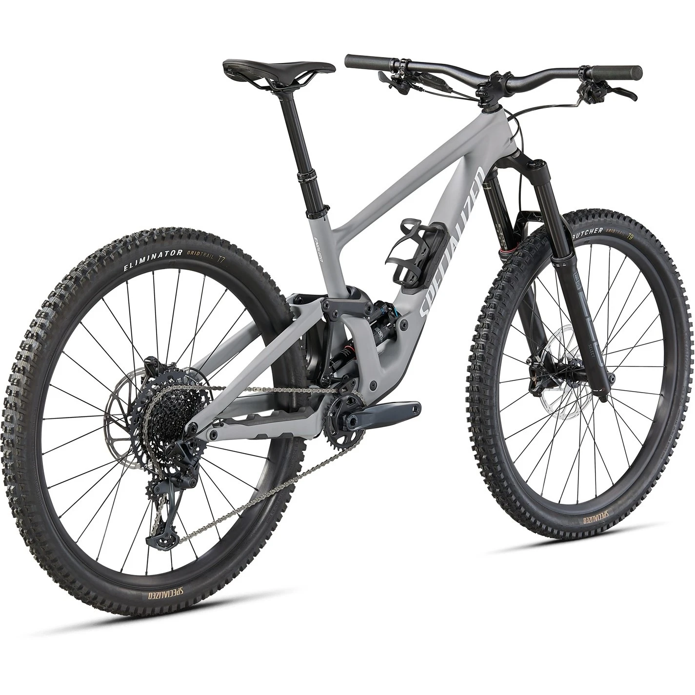 Specialized Enduro Comp 2022 Mountain Bike - Image 3