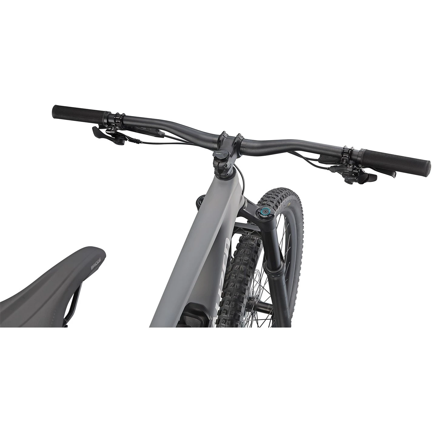 Specialized Enduro Comp 2022 Mountain Bike - Image 5