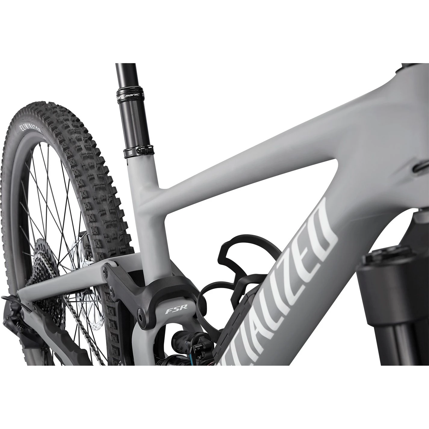 Specialized Enduro Comp 2022 Mountain Bike - Image 7