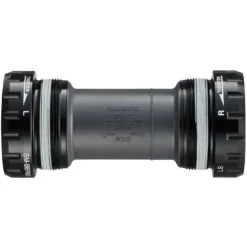 Shimano BBR60 Bottom Bracket For Ultegra And 105 With English Thread Cups