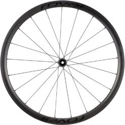 Roval Alpinist CL II Front Road Wheel