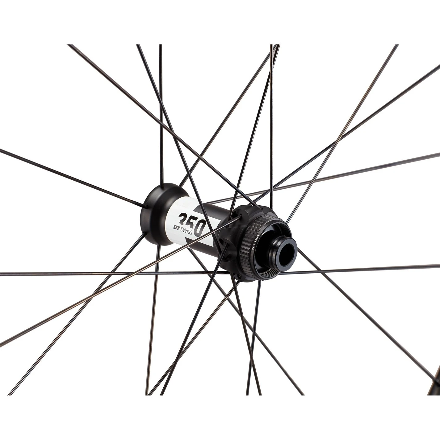 Roval Alpinist CL II Front Road Wheel - Image 3