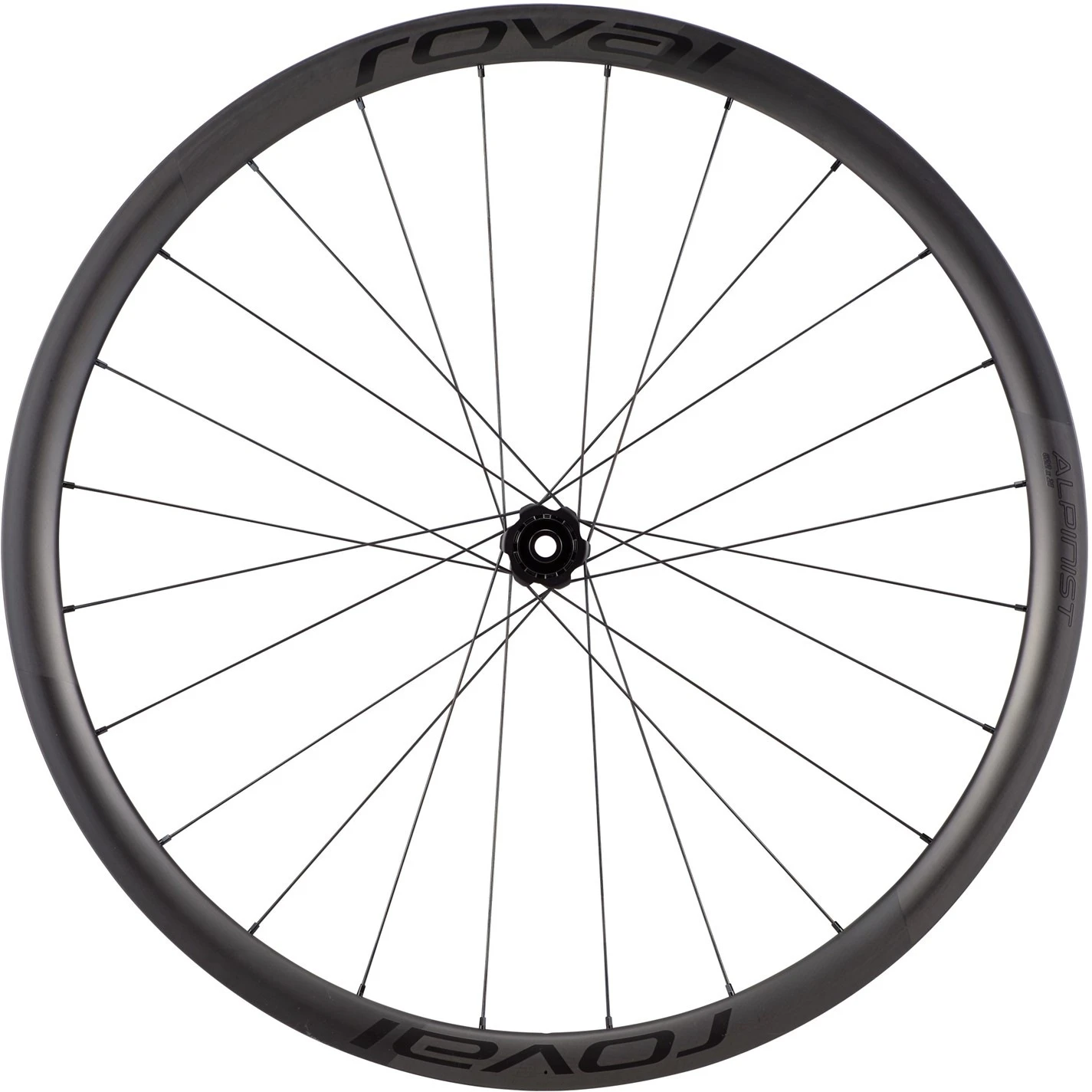 Roval Alpinist CL II Rear Road Wheel