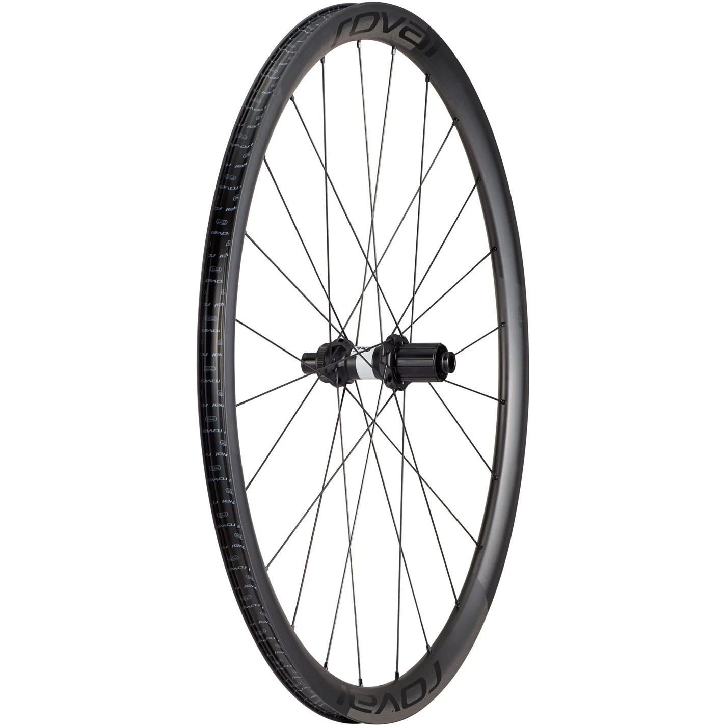 Roval Alpinist CL II Rear Road Wheel - Image 3